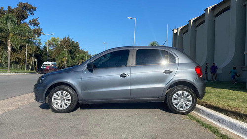 Volkswagen Gol 1.4 Power Ps+ac 83cv
