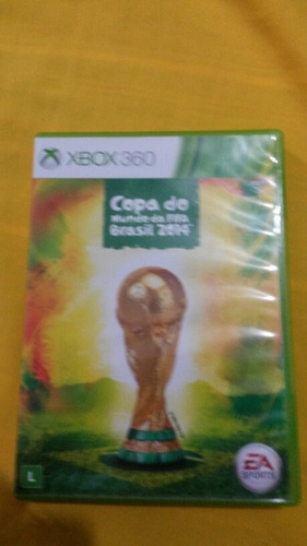 Copa Do Mundo 2014