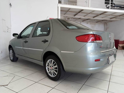 Fiat Siena El 1.0 8v