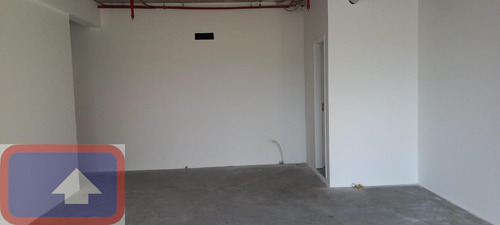 Imagem 3 de 13 de Sala Coemrcial Para Venda E Locação, 47 M² - Butantã - São Paulo/sp - 23223 Sl-lei