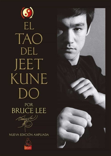 Libro El Tao Del Jeet Kune Do - Bruce Lee