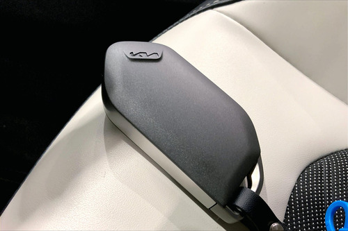 Kia K3 2025