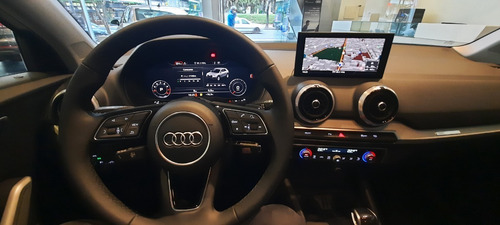 Imagen 11 de 25 de Audi Q2 0km 2021 Automatico 35 Tfsi 150cv Audibsas