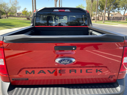 Plan De Ahorro Ford Maverick Xlt 100% Financiado