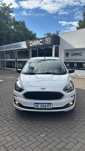 Ford Ka 1.5 S