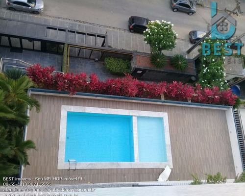 Imagem 28 de 30 de Apartamento - Ap01829 - 31906001