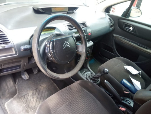 Imagem 1 de 6 de Citroën C4 2010 1.6 Glx Flex 5p
