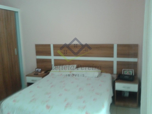 Imagem 11 de 27 de Sobrado Residencial 4 Dorms, 198m² , Parque Alvorada, Suzano- Sp, R$ 390.000,00 - So00047 - 69202905