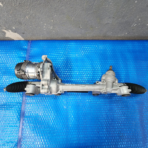 Caixa Setor Direção Elétrica Rav4 Hybrid 19 20 21 2022 2023