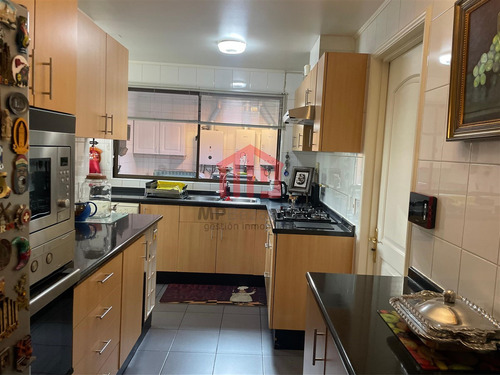 ¡oportunidad! Casa Excelente Estado En Venta Lo Barnechea