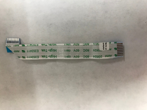 Cable Flex De Mouse Dell Inspiron 13 5368 E353411 (Usado)