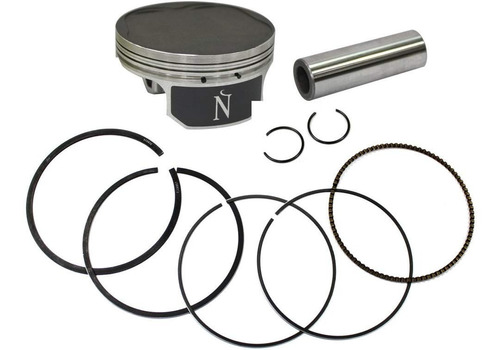 Piston Moto Namura Kawasaki 250 Kxf 2004-2009