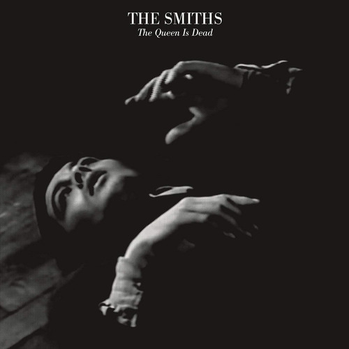 The Queen Is Dead - The Smiths - Boxset 5 Lp Vinyl