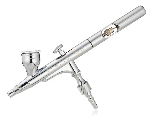 Pistola Para Aerografo Temptu