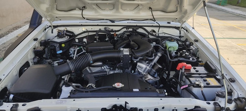 Imagen 7 de 7 de Toyota Land Cruiser