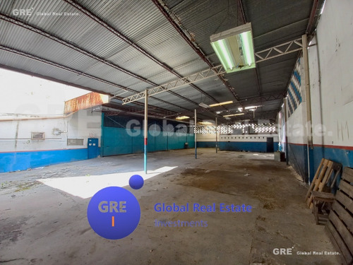 Imagen 7 de 9 de Edificio, Galpón, Terreno Comercial En El Corazón De Chacao, Vende Global Real Estate.
