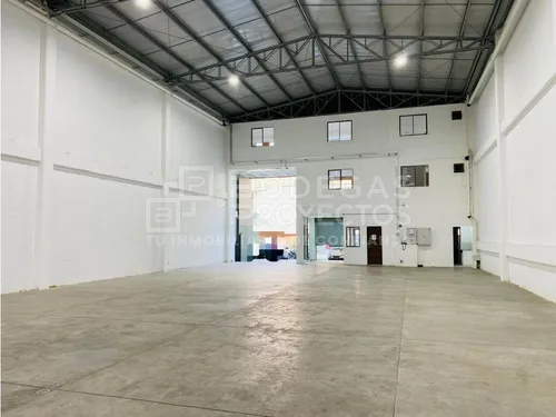 Bodega Para Venta Ubicada En La Estrella