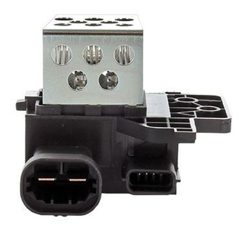 Resistencia De Electroventilador Peugeot 3008 967399980