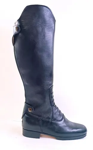 Botas De Salto Equitacion Mujer