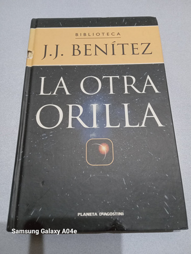 Libro La Otra Orilla