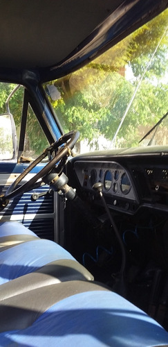 Ford Ford F600