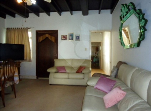 Oportunidade De Comprar Um Sobrado! - 345-im27835