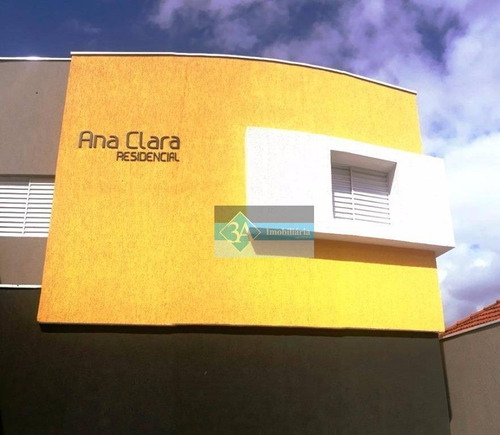 Village Residencial À Venda, Vila Mendes, São Paulo. - Vl0013