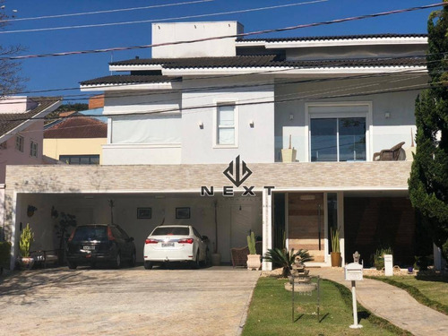 Imagem 9 de 25 de Excelente Oportunidade! Residencial 0 - 520 M² Por R$ 4.000.000 - Alphaville 0 - Barueri/sp - Ca0707