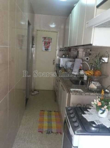 Apartamento-à Venda-praça Seca-rio De Janeiro - Mrap20123