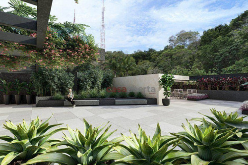 Imagem 7 de 30 de Apartamento Com 3 Dormitórios À Venda, 182 M² Por R$ 1.088.463 - Tirol - Natal/rn - Ap0074