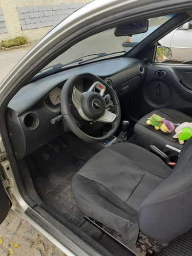 Imagem 4 de 5 de Chevrolet Celta 2001 1.0 3p