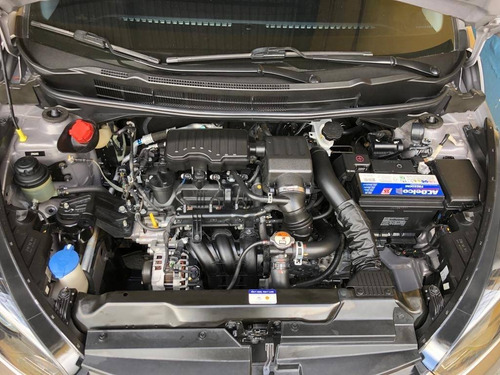 Imagem 14 de 14 de Hyundai Hb20 1.0 Comfort 12v Flex 4p Manual