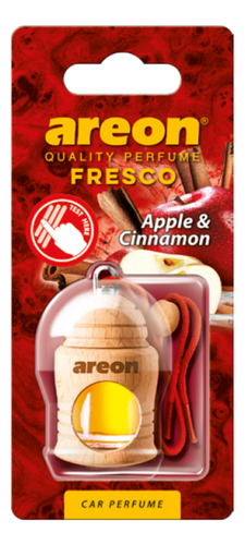 Areon Madeira - Apple E Cinnamon Ref:1581