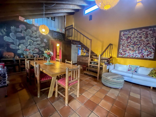 Casa - Altos De La Tahona