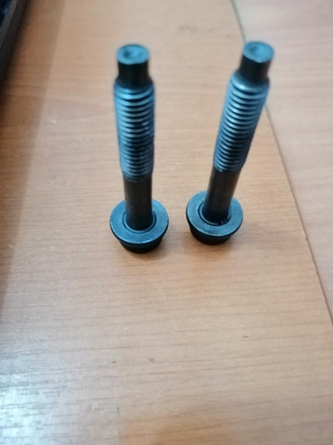 Tornillo De Camara Fiesta Power Max Mové Ka Balita