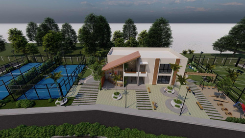 Apartamentos Con Piscinas A 4m De La Playa, Boca Chica