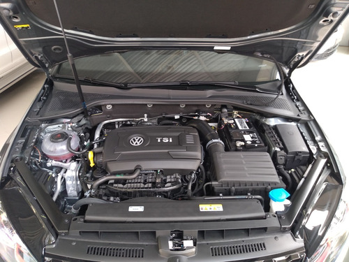 Vw Volkswagen Golf Gti 2.0 Tsi Sf