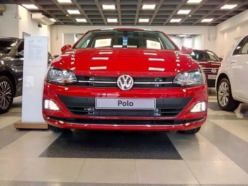 Imagen 2 de 12 de Polo 1.6 Highline Msi At My 21 110cv