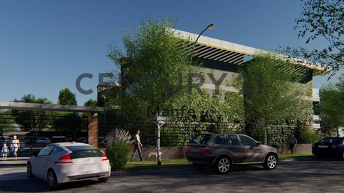 Imagen 19 de 30 de Venta Departamento De 3 Ambientes Con Balcón Y Cochera Fija En Pozo