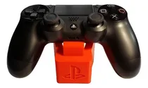 Comprar 2 Stands Base Control Joystick Playstation Ps4 - Ps3 Soporte