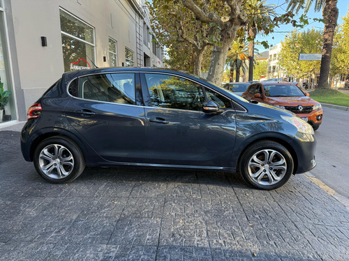 Peugeot 208 1.6 Feline Pack Cuir