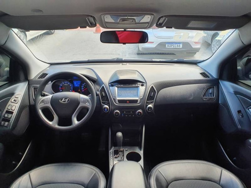 Imagem 8 de 9 de Hyundai Ix35 Gls 2.0 16v