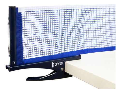 Rede Suporte Tenis De Mesa Ping Pong Tipo Grampo Rede Nylon