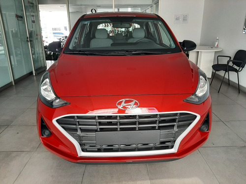 Hyundai Grand I10 1.2 Gl Mt