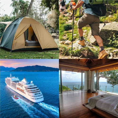 15 Perchas De Viaje, Perchas De Viaje Portátiles Y Plegables