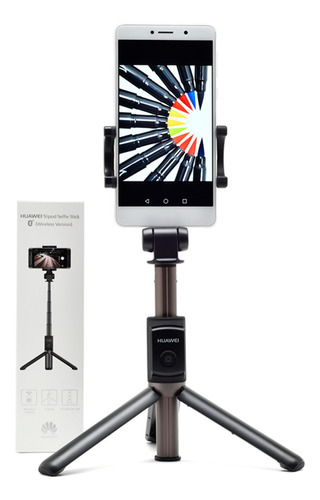 Huawei TriPod Selfie Stick Pro Black