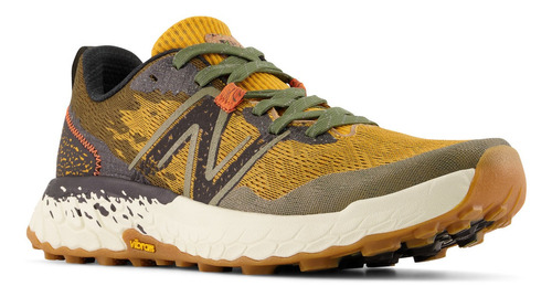 Zapatilla Trailrunning Hombre Freshfoamxhierrov7 New Balance