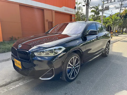 BMW X2 M35i