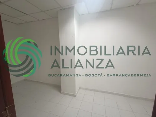 Local En Arriendo En Sector Comercial. Cod A17003
