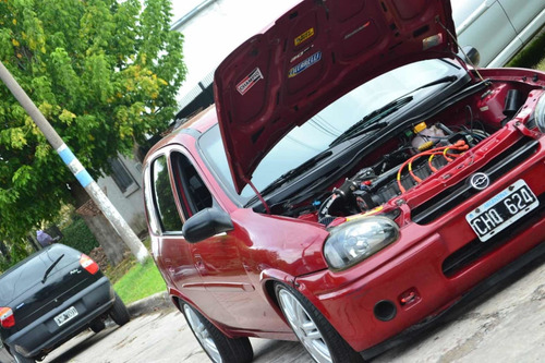 Chevrolet Corsa 1.6 Gl 1998